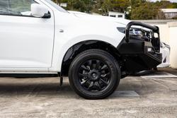 2024 Mazda BT-50 XT