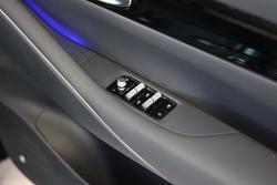 2026 Geely Ex5