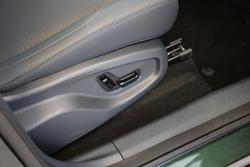 2026 Geely Ex5