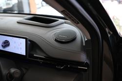 2026 Geely Ex5