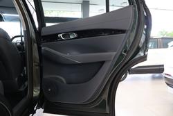 2026 Geely Ex5