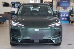 2026 Geely Ex5