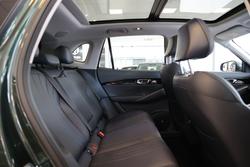 2026 Geely Ex5