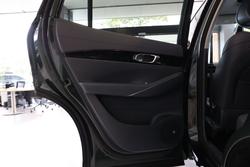 2026 Geely Ex5