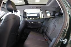2026 Geely Ex5