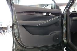 2026 Geely Ex5