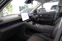 2026 Geely Ex5