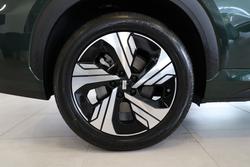 2026 Geely Ex5