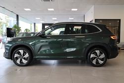 2026 Geely Ex5