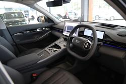 2026 Geely Ex5