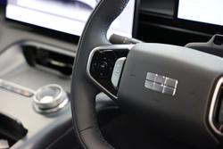 2026 Geely Ex5