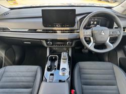 2025 MITSUBISHI Outlander ASPIRE