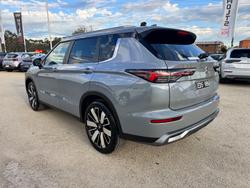 2025 MITSUBISHI Outlander ASPIRE