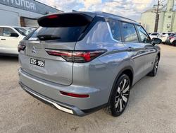 2025 MITSUBISHI Outlander ASPIRE
