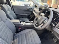 2025 MITSUBISHI Outlander ASPIRE