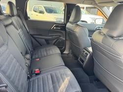 2025 MITSUBISHI Outlander ASPIRE