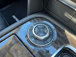 2026 Nissan Patrol Ti