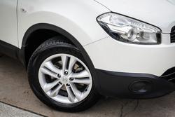 2013 NISSAN DUALIS ST (4x2)