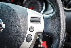 2013 NISSAN DUALIS ST (4x2)