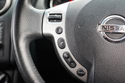 2013 NISSAN DUALIS ST (4x2)