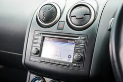 2013 NISSAN DUALIS ST (4x2)