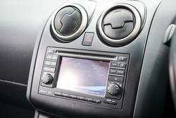 2013 NISSAN DUALIS ST (4x2)