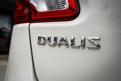 2013 NISSAN DUALIS ST (4x2)
