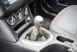2013 NISSAN DUALIS ST (4x2)