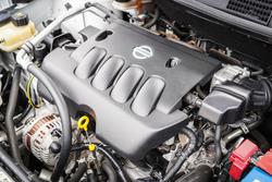 2013 NISSAN DUALIS ST (4x2)