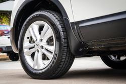 2013 NISSAN DUALIS ST (4x2)