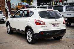 2013 NISSAN DUALIS ST (4x2)