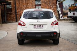 2013 NISSAN DUALIS ST (4x2)