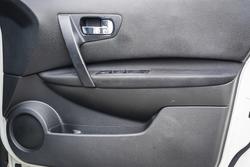 2013 NISSAN DUALIS ST (4x2)