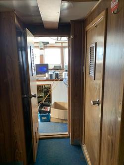 1983 Custom MOTOR YACHT