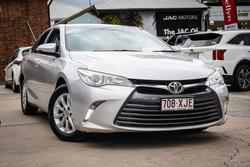 2015 Toyota CAMRY Altise