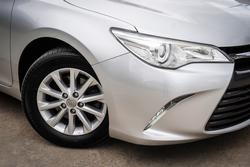 2015 Toyota CAMRY Altise