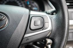 2015 Toyota CAMRY Altise