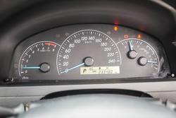 2015 Toyota CAMRY Altise