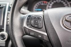 2015 Toyota CAMRY Altise