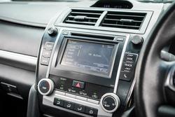 2015 Toyota CAMRY Altise