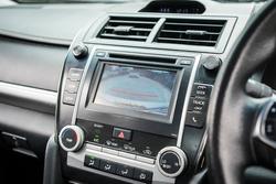 2015 Toyota CAMRY Altise