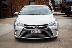 2015 Toyota CAMRY Altise