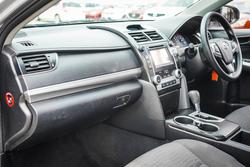 2015 Toyota CAMRY Altise