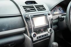 2015 Toyota CAMRY Altise