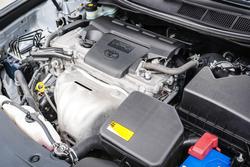 2015 Toyota CAMRY Altise