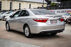 2015 Toyota CAMRY Altise