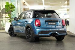 2022 MINI Hatch Cooper S Classic