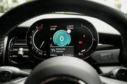 2022 MINI Hatch Cooper S Classic