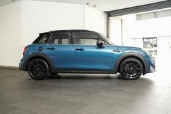 2022 MINI Hatch Cooper S Classic