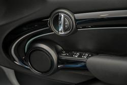 2022 MINI Hatch Cooper S Classic